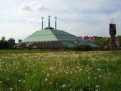 Parafia Ducha Świętego w Tychach